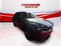 Käytetty Mazda MX30 105 kW (143 HP) 2020 Harmaa Katumaasturi