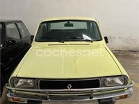 Usado Renault R11 60 CV (44 kW) 1985 Amarillo Utilitario