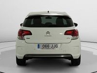 Usado Citroën C4 Feel 120 CV (88 kW) 2015