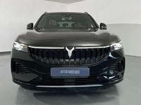 Nuevo Voyah Free 489 CV (359 kW) 2025 Negro SUV