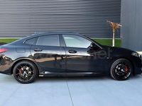 Usado BMW 218 Comfort Edition 150 CV (110 kW) 2021 Negro Coupe