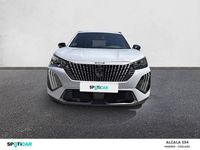 Usado Peugeot e-2008 Allure 114 kW (156 CV) 2024 Blanco SUV