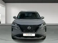 Usado Nissan X-Trail N-Connecta 204 CV (150 kW) 2025 Gris SUV