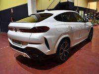 Usado BMW X6 340 CV (250 kW) 2021 Blanco SUV