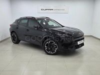 Nuevo Cupra Formentor 204 CV (150 kW) 2025 Negro SUV