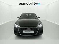 Usado Audi A3 Sportback e-tron S-Line 150 CV (110 kW) 2024 Mythosschwarz met. Utilitario