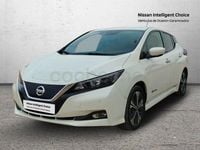 Usado Nissan Leaf Acenta 2019 Eléctrico Citadino