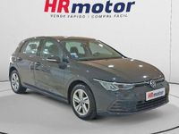 Käytetty VW Golf VIII Business 151 HP (111 kW) 2021 Harmaa Viistoperä