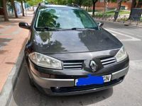 usado Renault Mégane II 