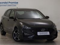 Usado Hyundai i30 N Line 120 CV (88 kW) 2024