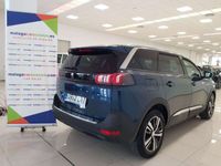 usado Peugeot 5008 1.2 PureTech S&S Allure 130