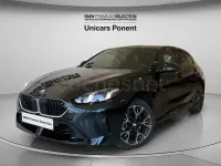 Usado BMW 120 163 CV (119 kW) 2025 Negro Utilitario