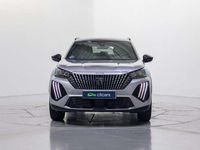 Usado Peugeot 2008 Allure 136 CV (100 kW) 2024 Plateado SUV