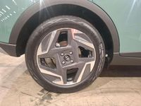 Usado Hyundai Bayon 101 CV (74 kW) 2025 Negro SUV