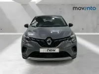 Usado Renault Captur Zen 140 CV (102 kW) 2021 Otro SUV