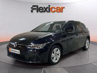 Usado VW Golf VIII 116 HP (85 kW) 2021 Preto Sedan