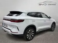 Usado BYD Seal U Comfort 218 CV (160 kW) 2025 Blanco SUV