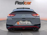 Brugt Hyundai i30 N Performance 280 HK (205 kW) 2021 Grå Sedan