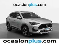 Usado MG HS Luxury 258 CV (189 kW) 2023 Gris SUV