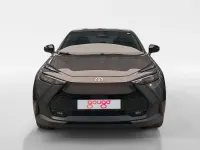 Usado Toyota C-HR Advance 111 CV (81 kW) 2025 Gris SUV