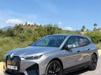 Begagnad BMW iX 239 kW (326 HK) 2023 Eléctrico SUV
