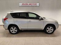 usado Toyota RAV4 2.2D-4D Premium