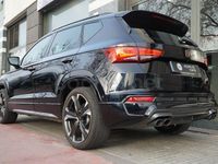 Usado Cupra Ateca 300 CV (220 kW) 2020 Azul SUV