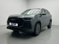 Usado Ebro s800 147 CV (108 kW) 2025 Verde SUV