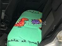 Usado Ford Fusion 68 CV (50 kW) 2004 Gris / plata Utilitario