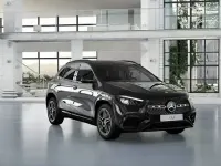 Nuevo Mercedes GLA250 218 CV (160 kW) 2026 Negro SUV