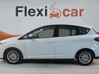 usado Ford C-MAX 1.0 EcoBoost 125CV Trend+ Gasolina en Flexicar Jaén 2