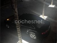 Usado Audi A4 Advanced 150 CV (110 kW) 2013 Negro Berlina