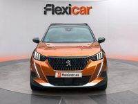 Usado Peugeot 2008 GT 131 CV (96 kW) 2023 Naranja SUV