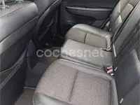 Usado Hyundai i30 Style 122 CV (89 kW) 2008 Blanco Berlina