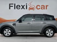 usado Mini Cooper D Countryman Diésel en Flexicar Fuenlabrada