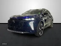 Nuevo DS Automobiles DS7 Crossback 300 CV (220 kW) 2026 Azul SUV