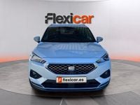 Usado Seat Tarraco 4Drive 190 CV (139 kW) 2019 Blanco SUV