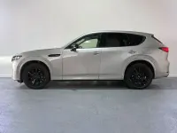 Nuevo Mazda CX-60 Homura-Line 328 CV (241 kW) 2026 Gris SUV
