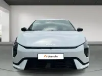Nuevo Kia EV4 GT-Line 150 kW (204 CV) 2026 Blanco Berlina
