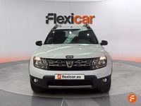 Usado Dacia Duster 125 CV (91 kW) 2018 Blanco SUV