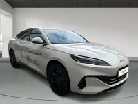 Usado BYD Seal Comfort 212 CV (155 kW) 2025 Marrón Berlina