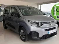 Brugt Citroën Berlingo 102 HK (75 kW) 2025 Grå MPV