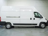 usado Peugeot Boxer Furgón 2.2bluehdi 335 L3h2 S&s 140