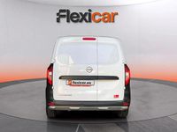 Usado Nissan Townstar 131 CV (96 kW) 2023 Blanco Van