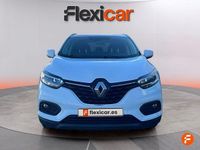 Usado Renault Kadjar Business 140 CV (102 kW) 2019 Blanco SUV