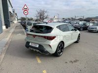 Usado Cupra Leon 150 CV (110 kW) 2025 Gris / plata Berlina