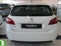 Usado Peugeot 308 Business-Line 100 CV (73 kW) 2019