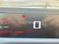 Usado Citroën C4 Feel 82 CV (60 kW) 2016 Rojo Berlina