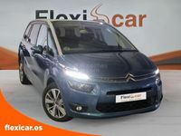 usado Citroën Grand C4 Picasso 1.6e-hdi Exclusive Etg6 115