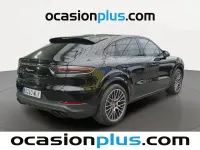 Usado Porsche Cayenne Platinum Edition 462 CV (339 kW) 2022 SUV